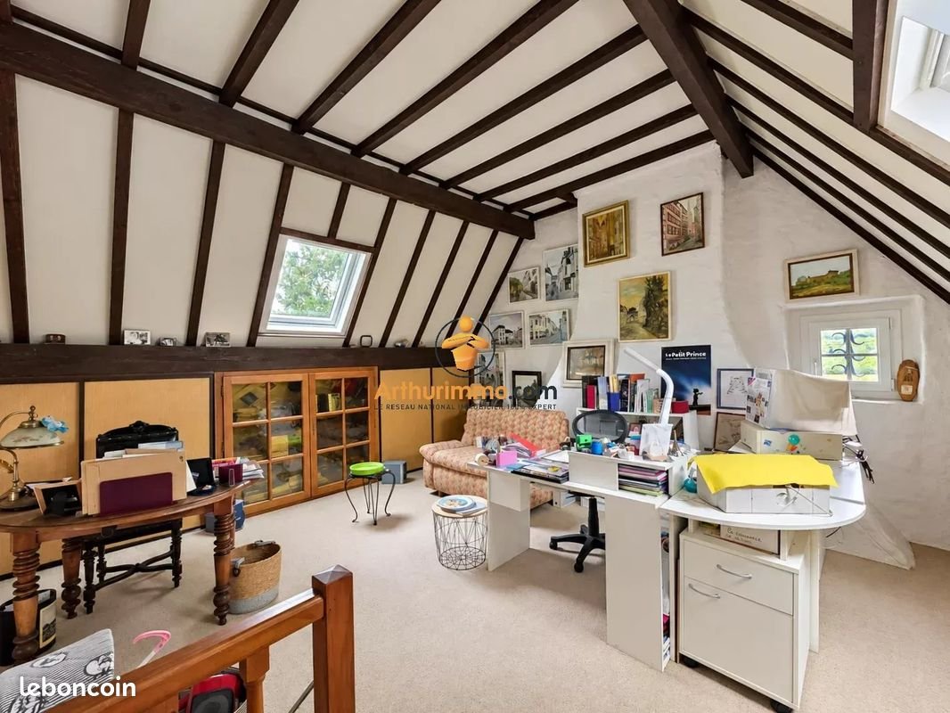 Maison à vendre, 205m², Boulin