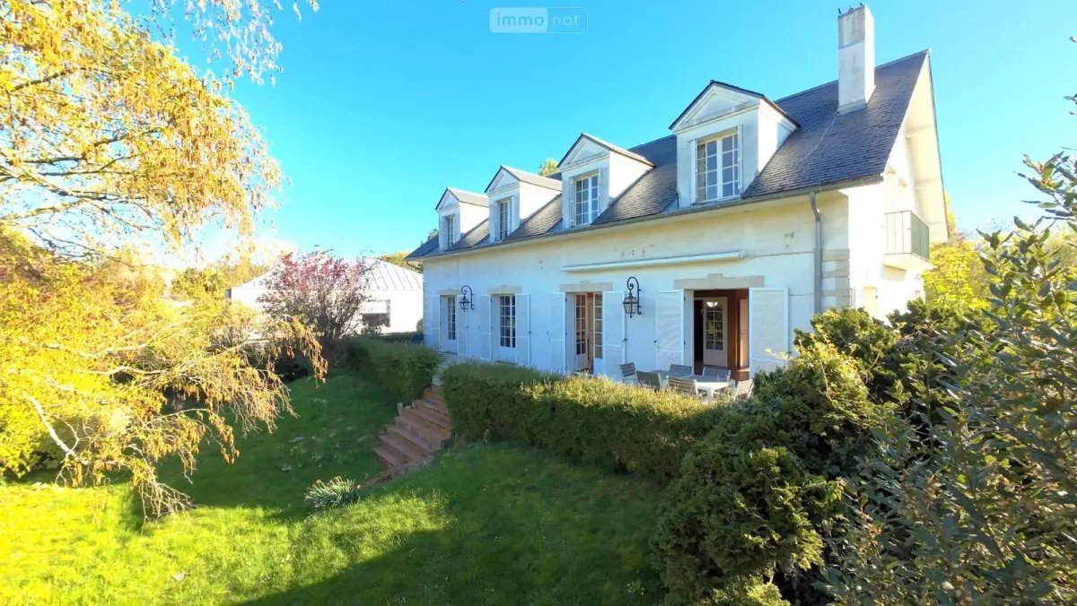 Maison à vendre, 263m², Vélizy-Villacoublay