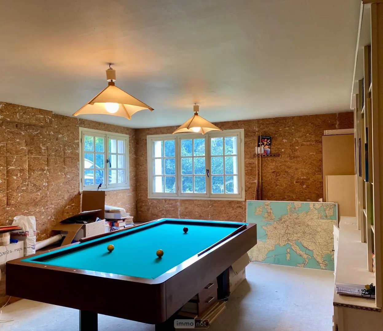 Maison à vendre, 263m², Vélizy-Villacoublay