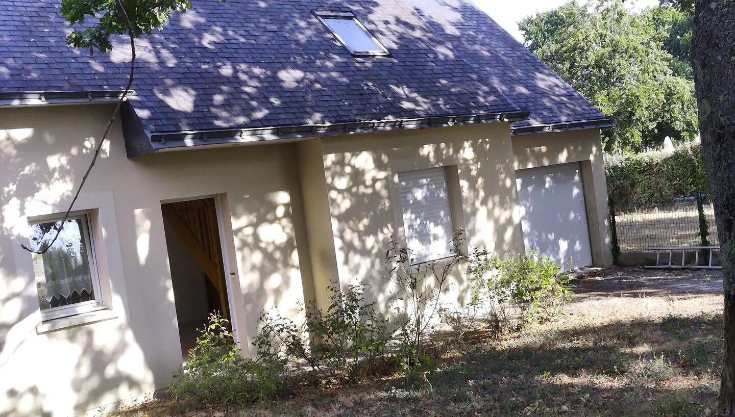 Maison à vendre, 5m², Mesquer