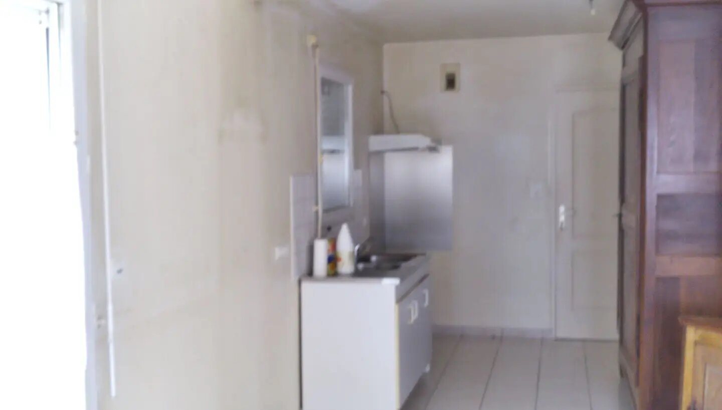 Maison à vendre, 5m², Mesquer