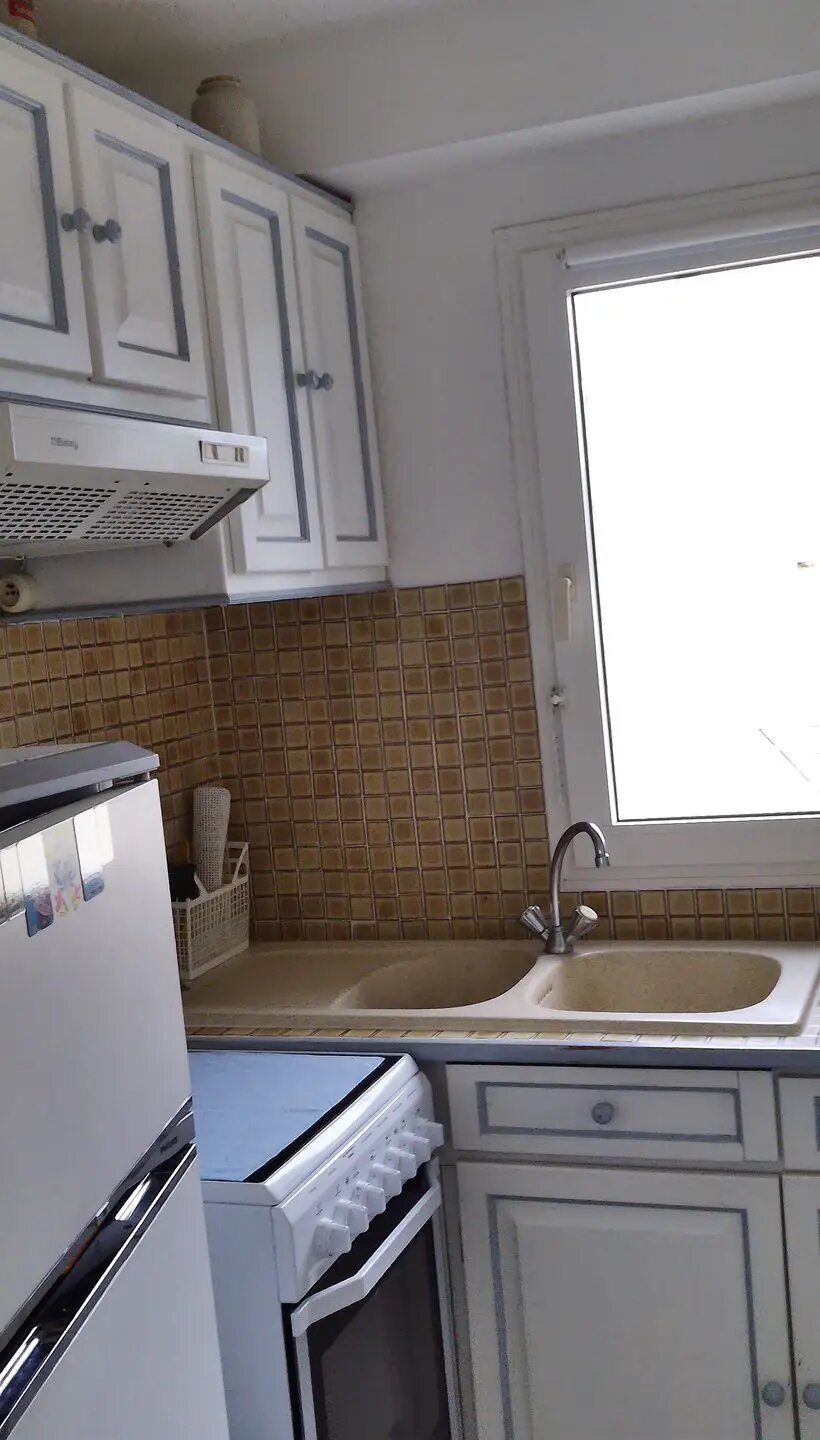 Appartement à vendre, 3m², La Turballe