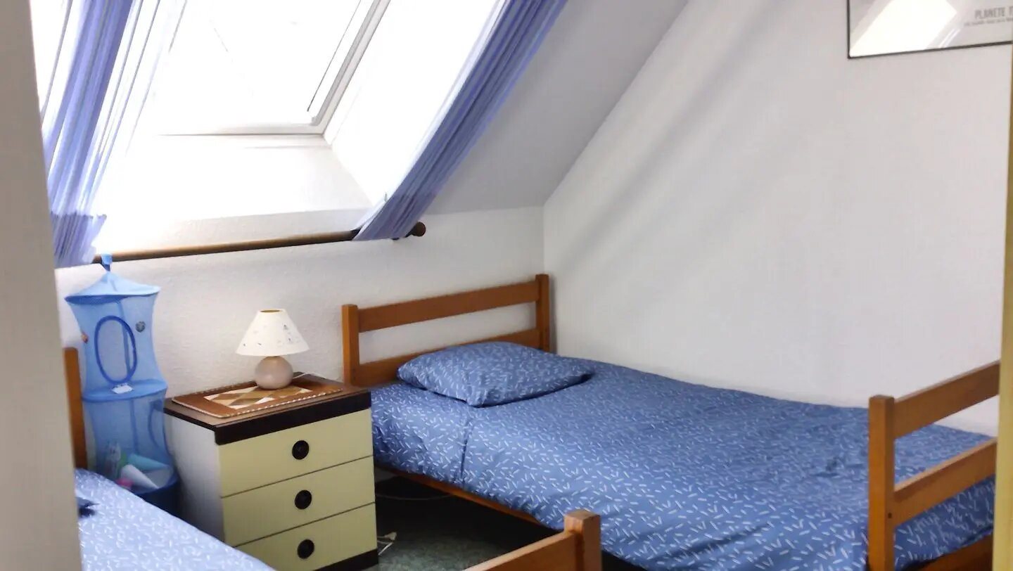 Appartement à vendre, 3m², La Turballe