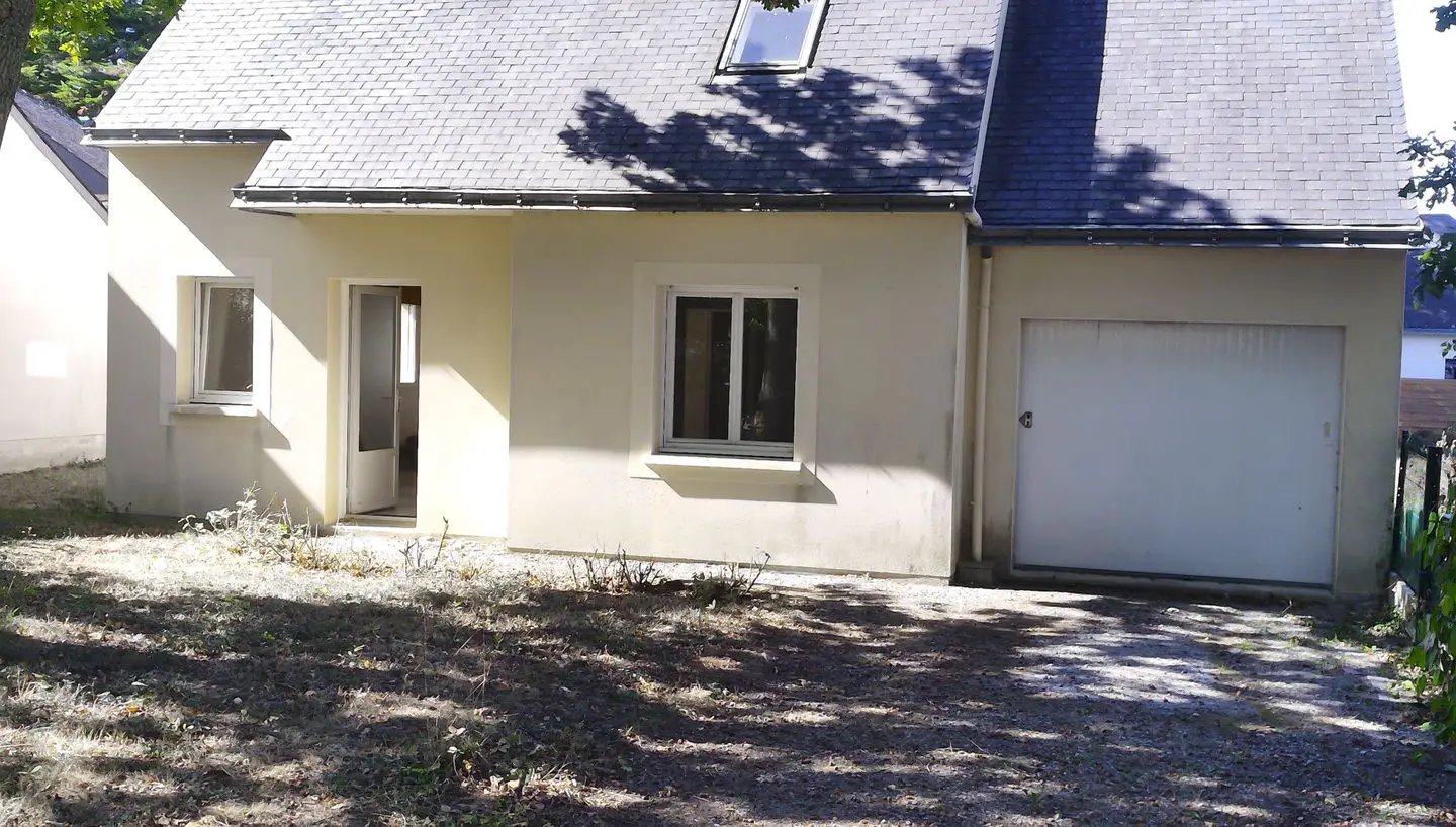 Maison à vendre, 5m², Mesquer