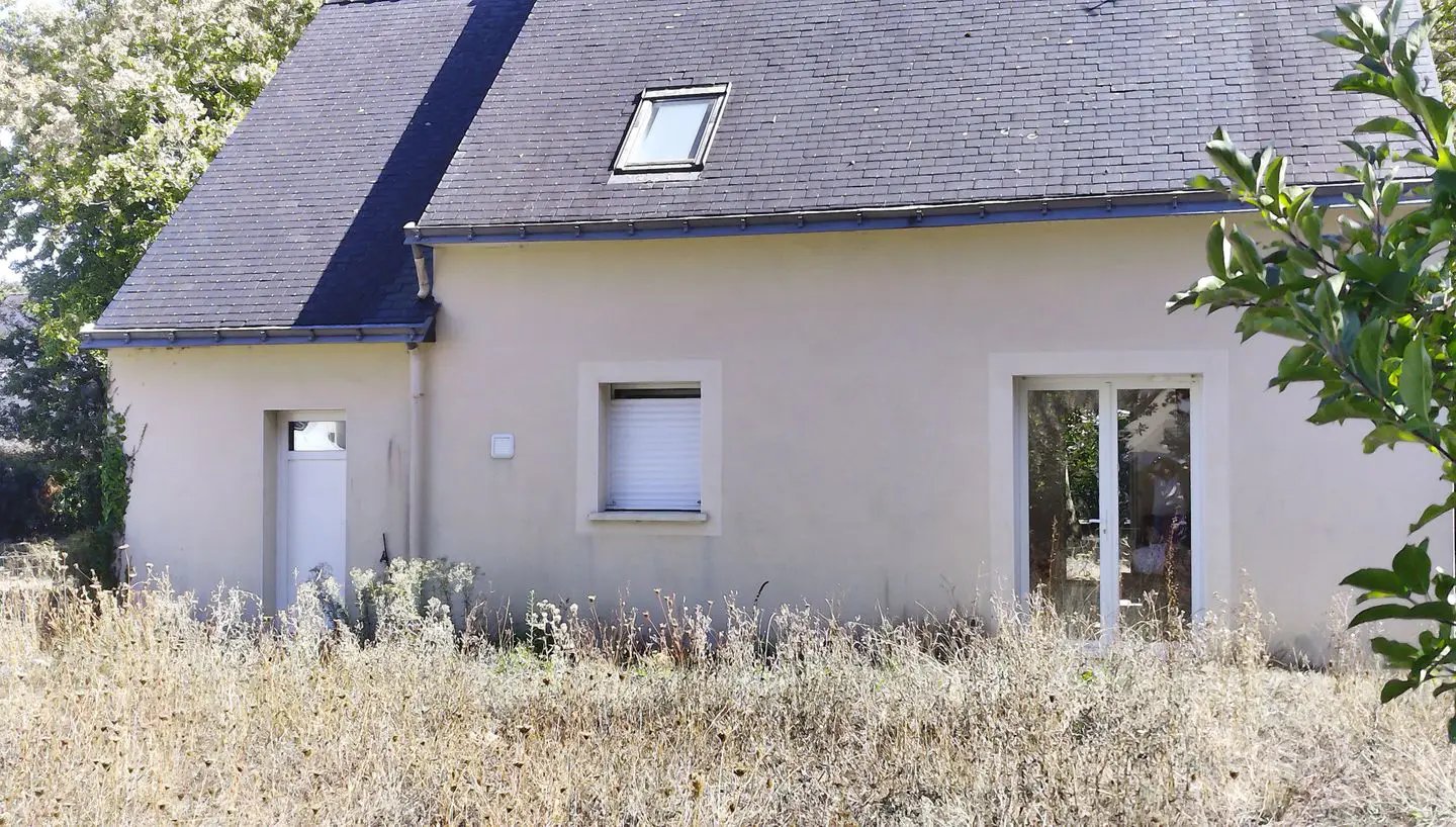 Maison à vendre, 5m², Mesquer
