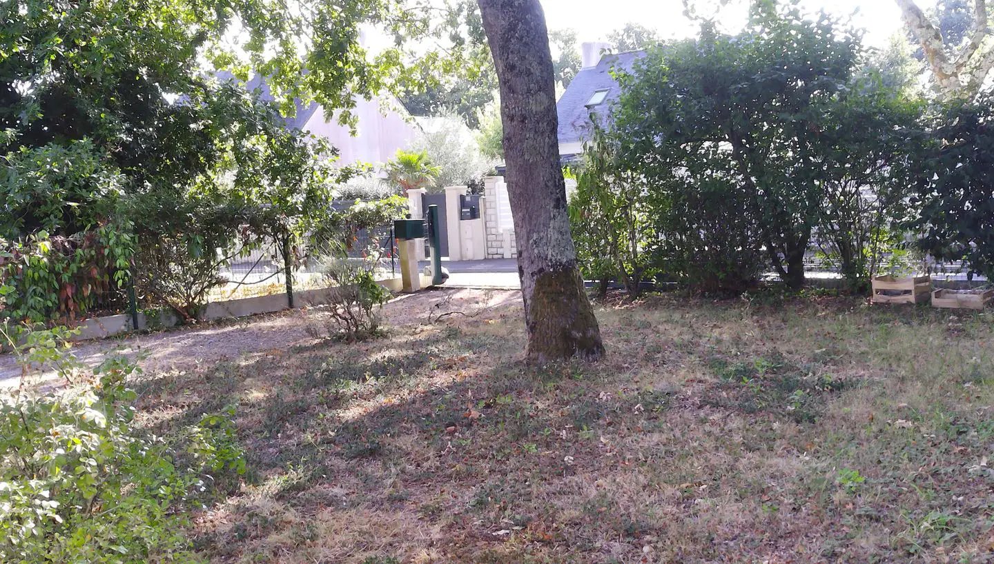 Maison à vendre, 5m², Mesquer
