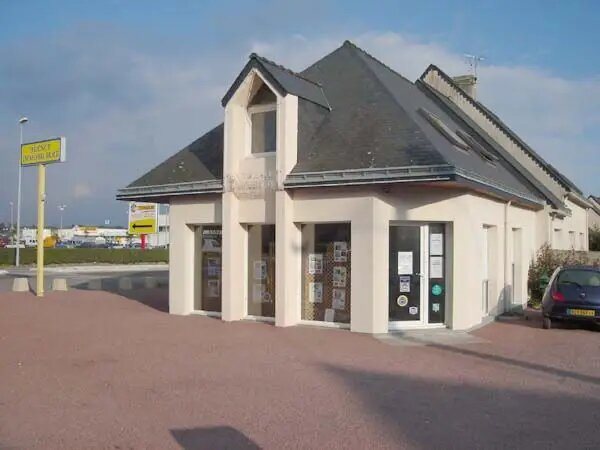 Maison à vendre, 1m², La Turballe