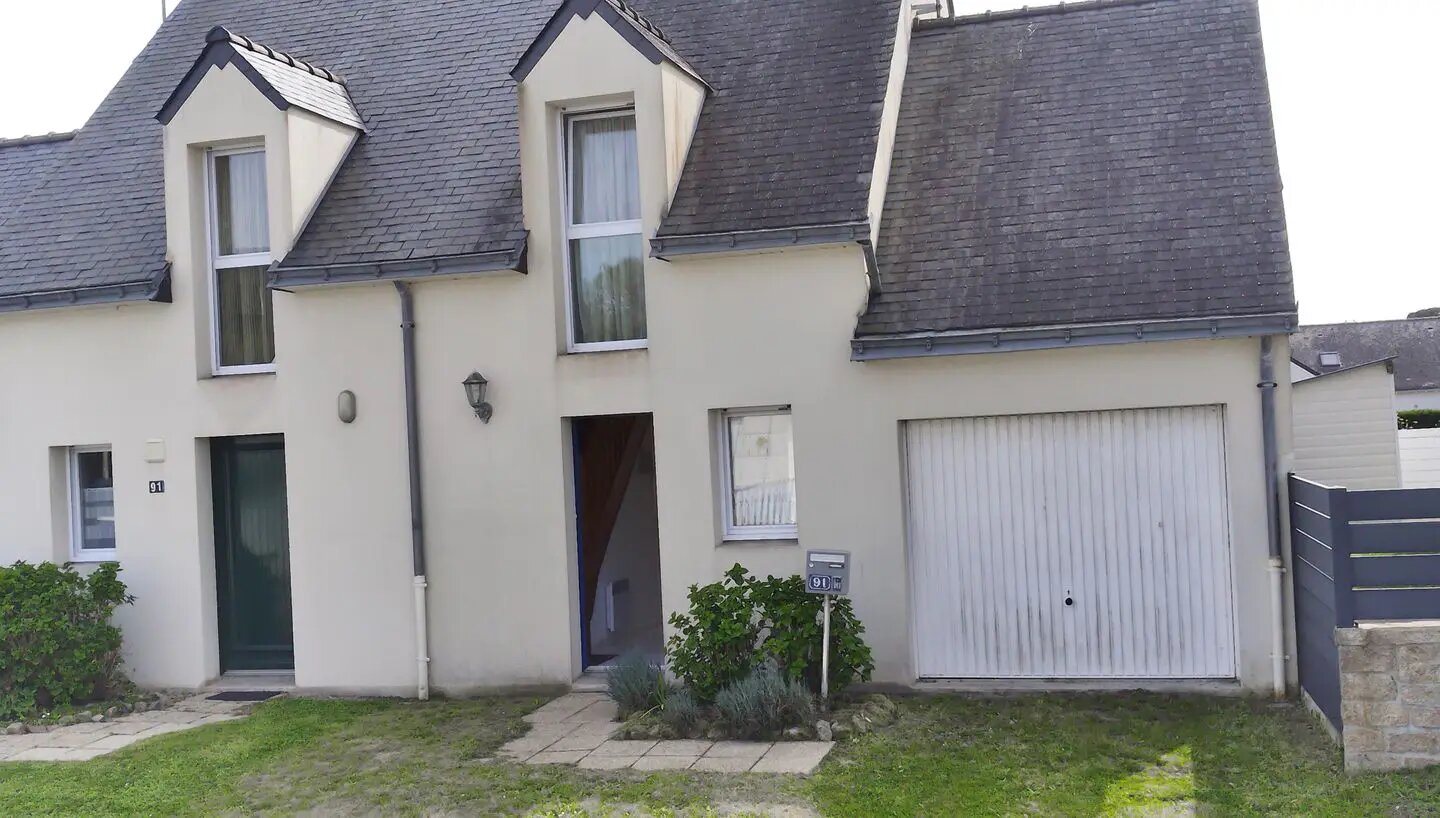 Maison à vendre, 3m², La Turballe