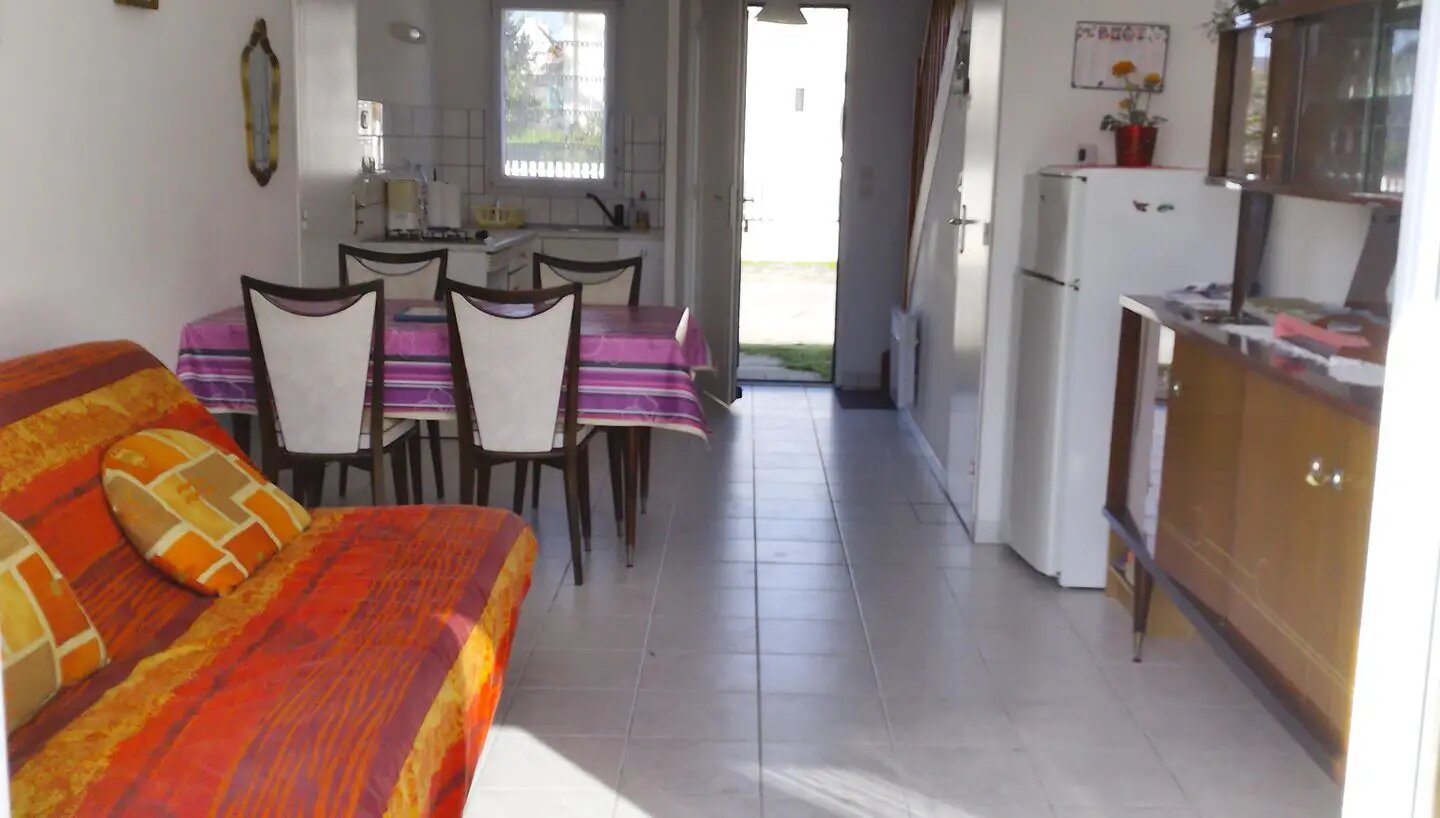 Maison à vendre, 3m², La Turballe