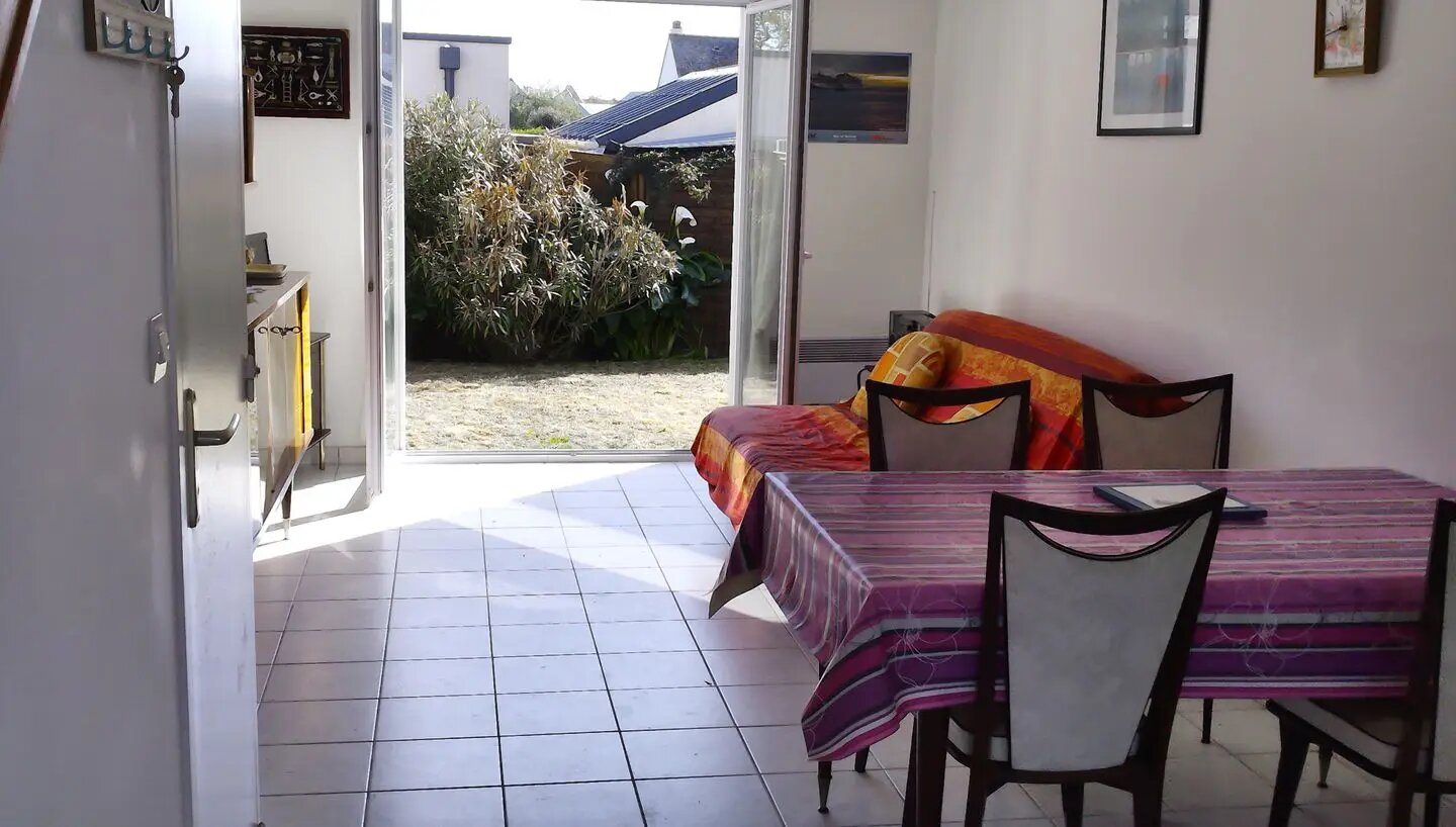 Maison à vendre, 3m², La Turballe