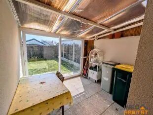 Maison à vendre, 3m², La Turballe