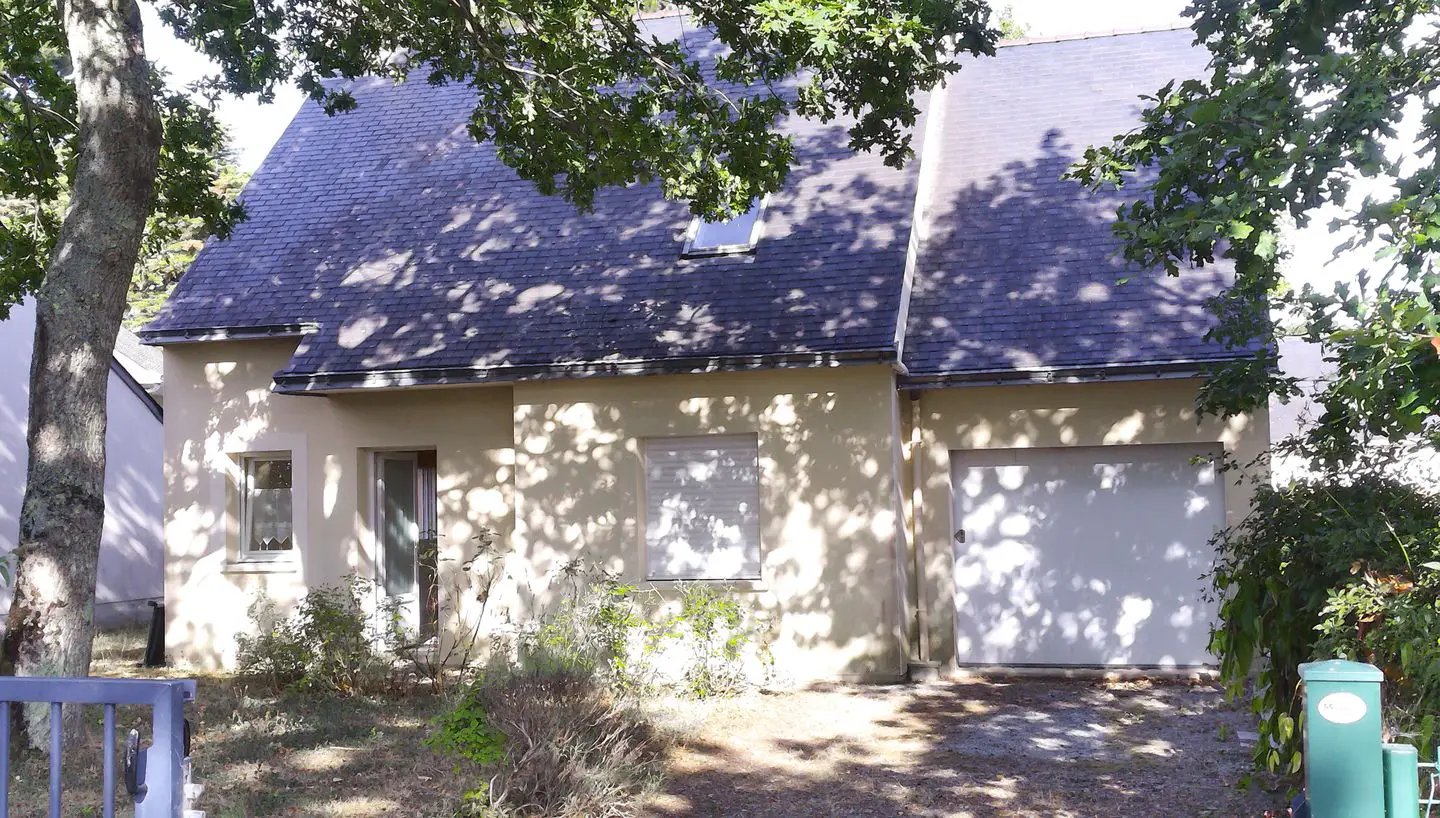 Maison à vendre, 5m², Mesquer