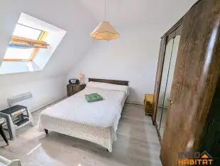 Maison à vendre, 41m², La Turballe