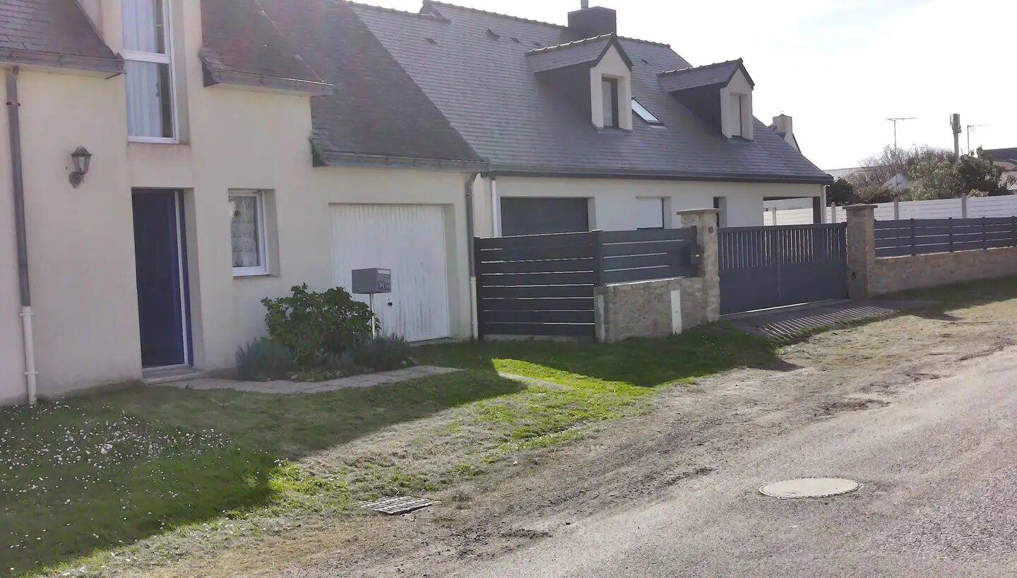 Maison à vendre, 3m², La Turballe