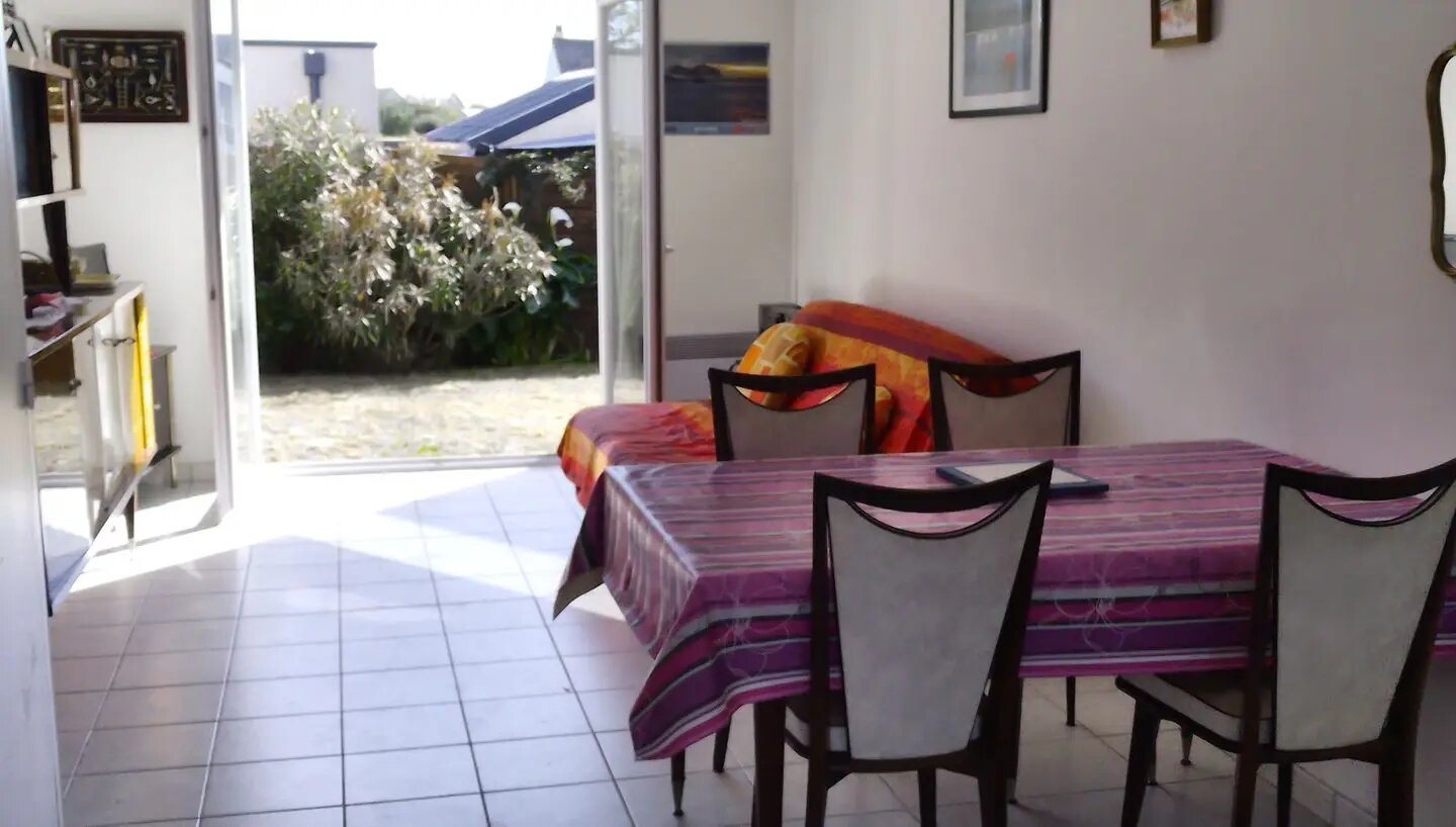 Maison à vendre, 3m², La Turballe