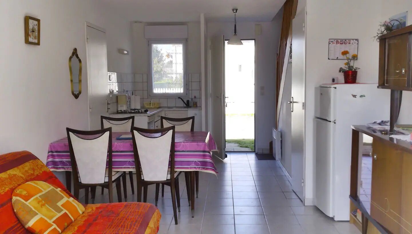 Maison à vendre, 3m², La Turballe