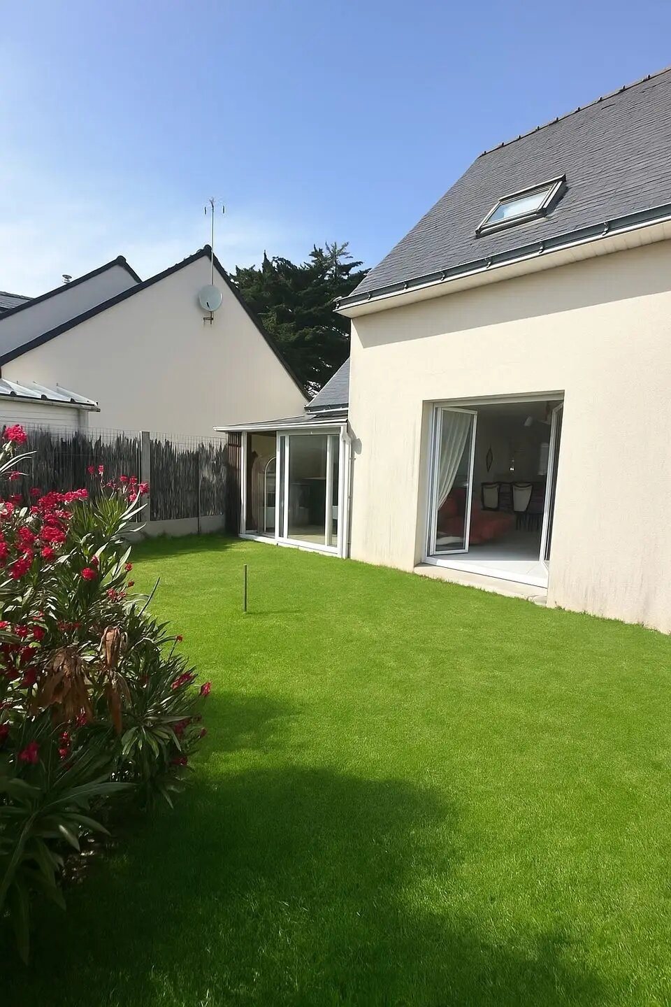 Maison à vendre, 3m², La Turballe
