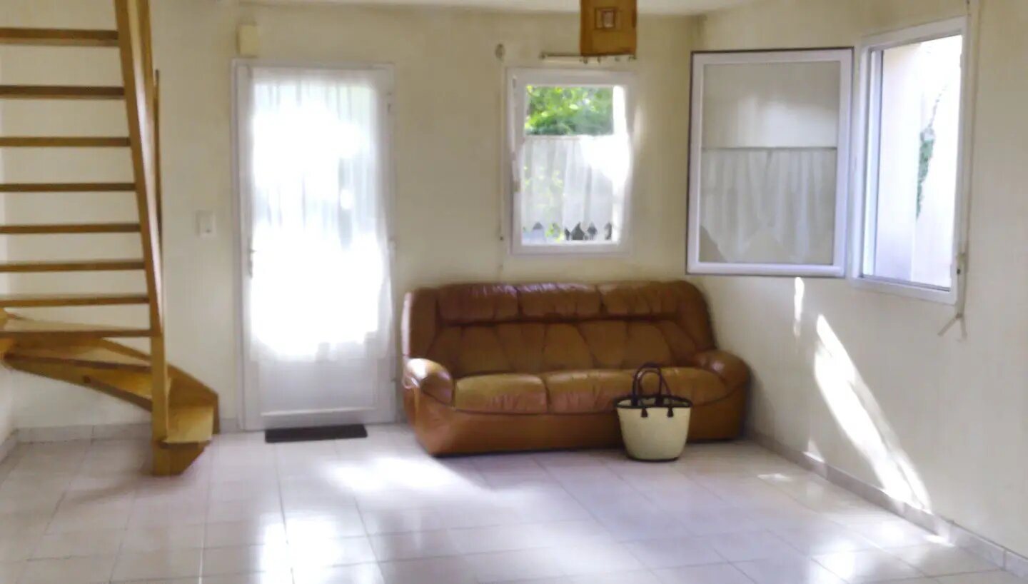 Maison à vendre, 5m², Mesquer
