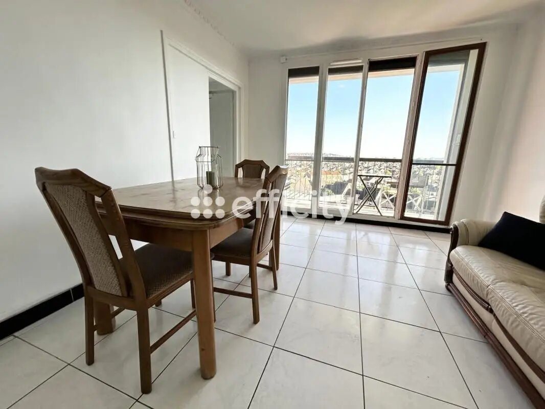 Appartement à vendre, 65m², Bondy