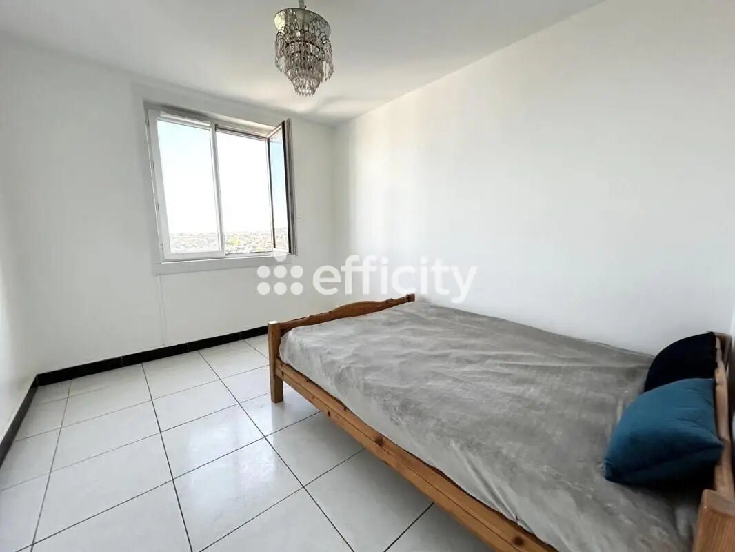 Appartement à vendre, 65m², Bondy