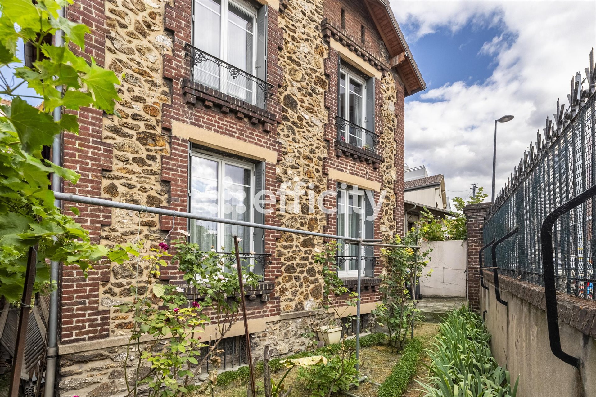 Maison à vendre, 80m², Aubervilliers