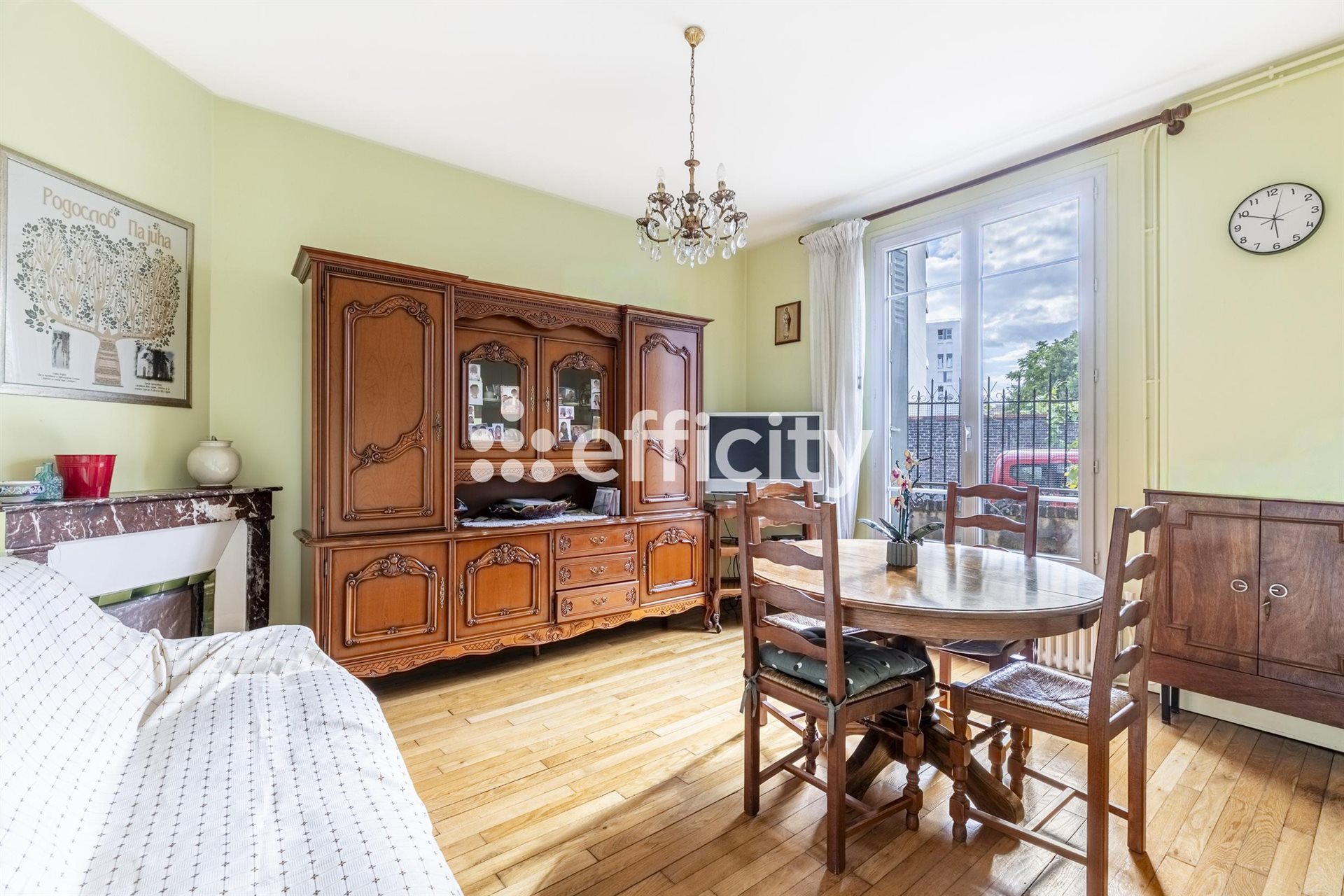Maison à vendre, 80m², Aubervilliers