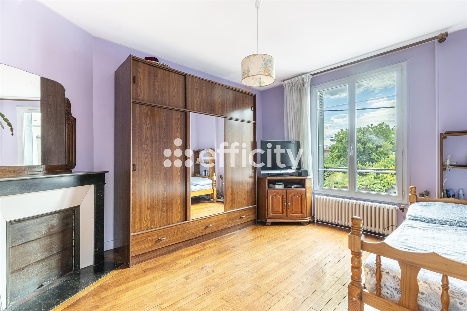 Maison à vendre, 80m², Aubervilliers