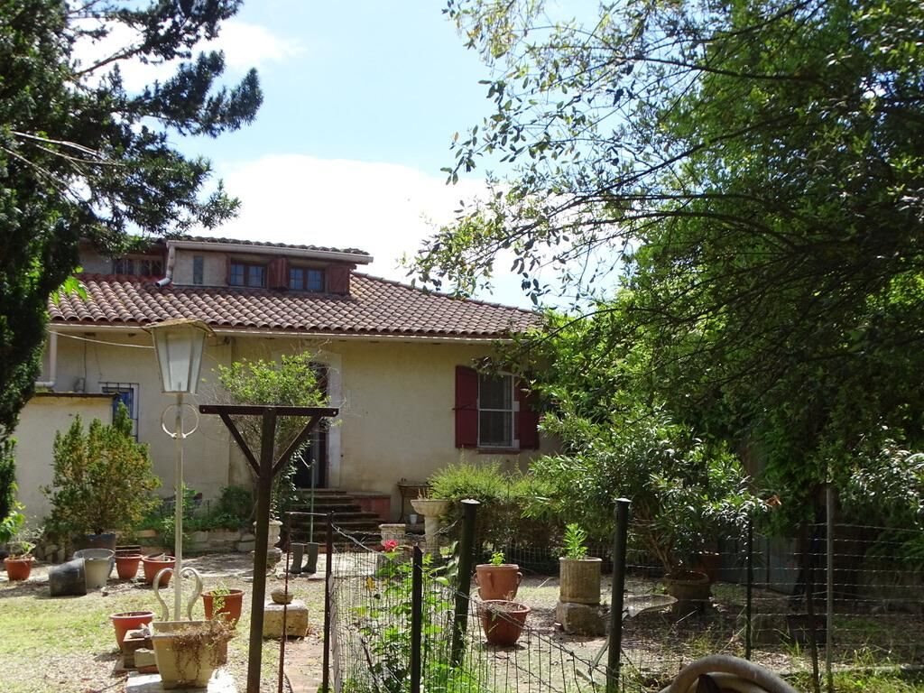 Maison à vendre, 160m², Cazaux-Savès