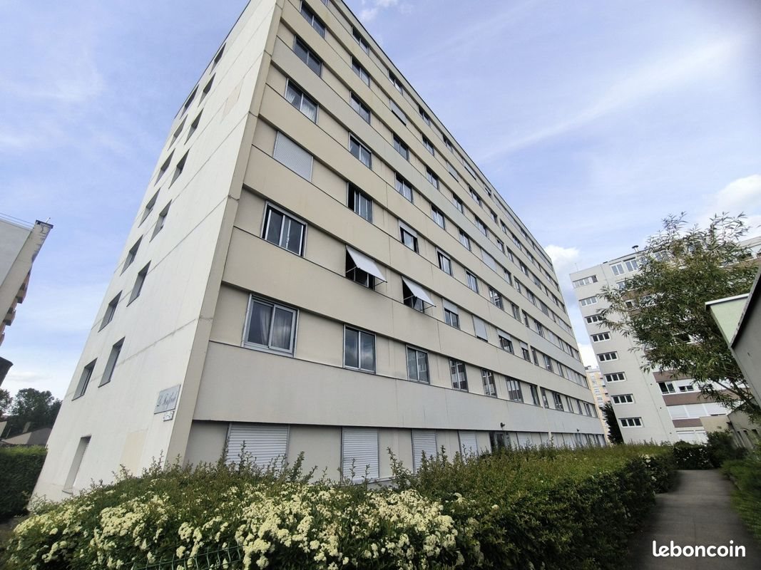 Appartement à vendre, 85m², Saint-Etienne