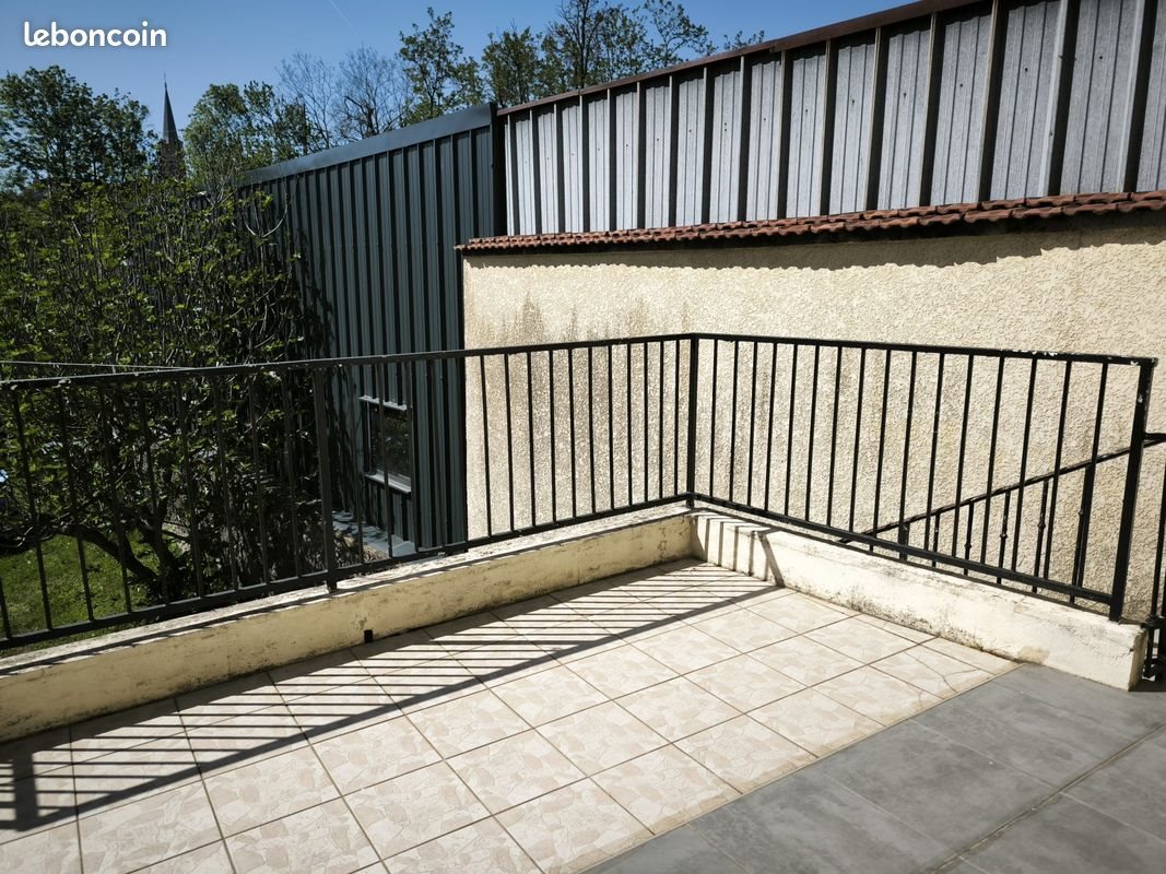 Appartement à vendre, 222m², Saint-Chamond
