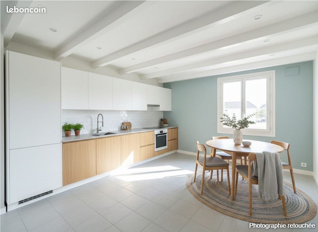 Maison à vendre, 88m², Lorette