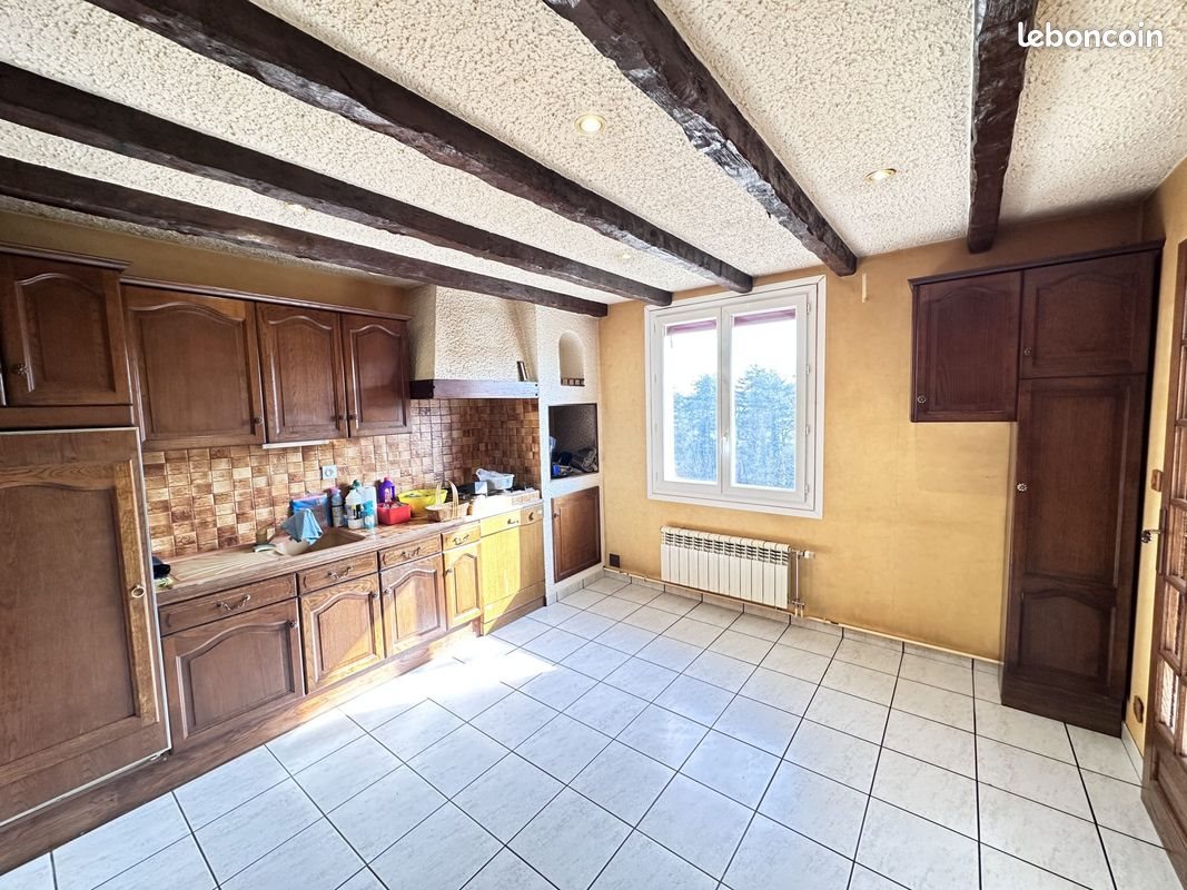 Maison à vendre, 88m², Lorette