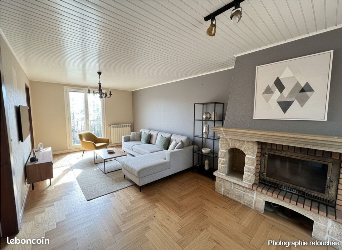 Maison à vendre, 88m², Lorette