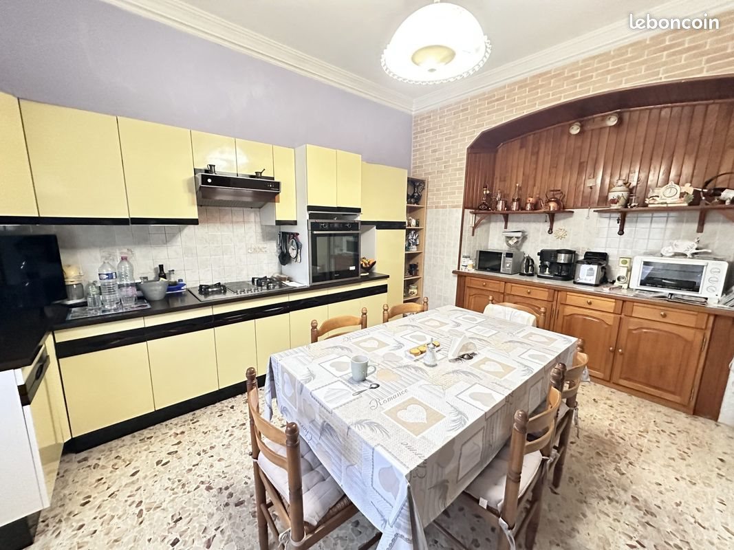 Maison à vendre, 230m², Rive-de-Gier