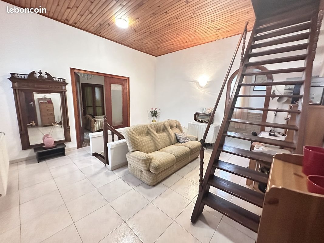 Maison à vendre, 230m², Rive-de-Gier