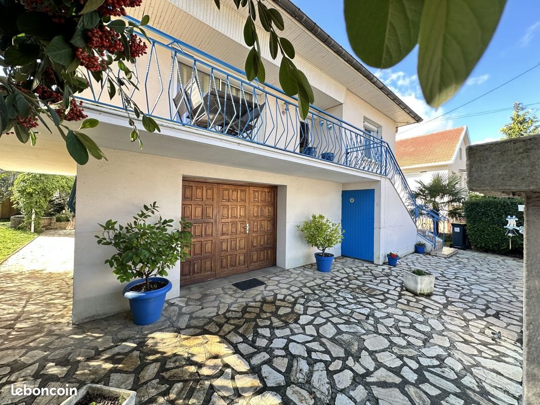 Maison à vendre, 81m², Lorette