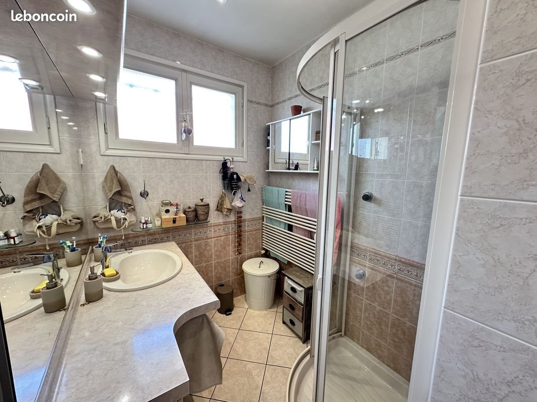 Maison à vendre, 81m², Lorette