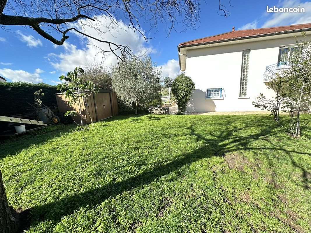 Maison à vendre, 81m², Lorette