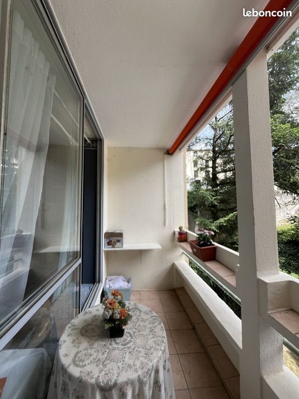 Appartement à vendre, 73m², Saint-Chamond