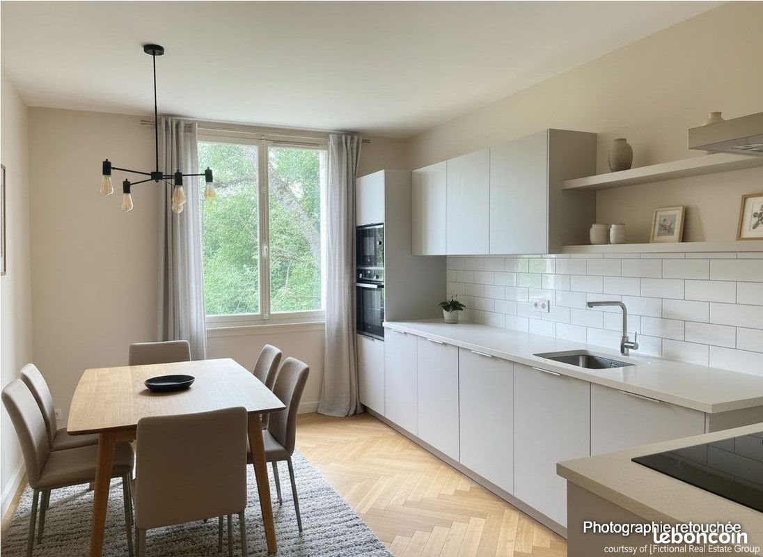 Appartement à vendre, 73m², Saint-Chamond