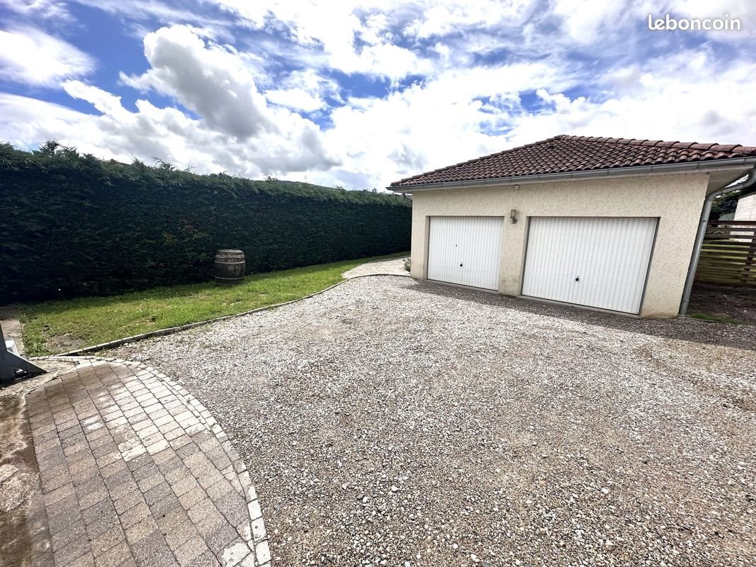 Maison à vendre, 100m², Rive-de-Gier