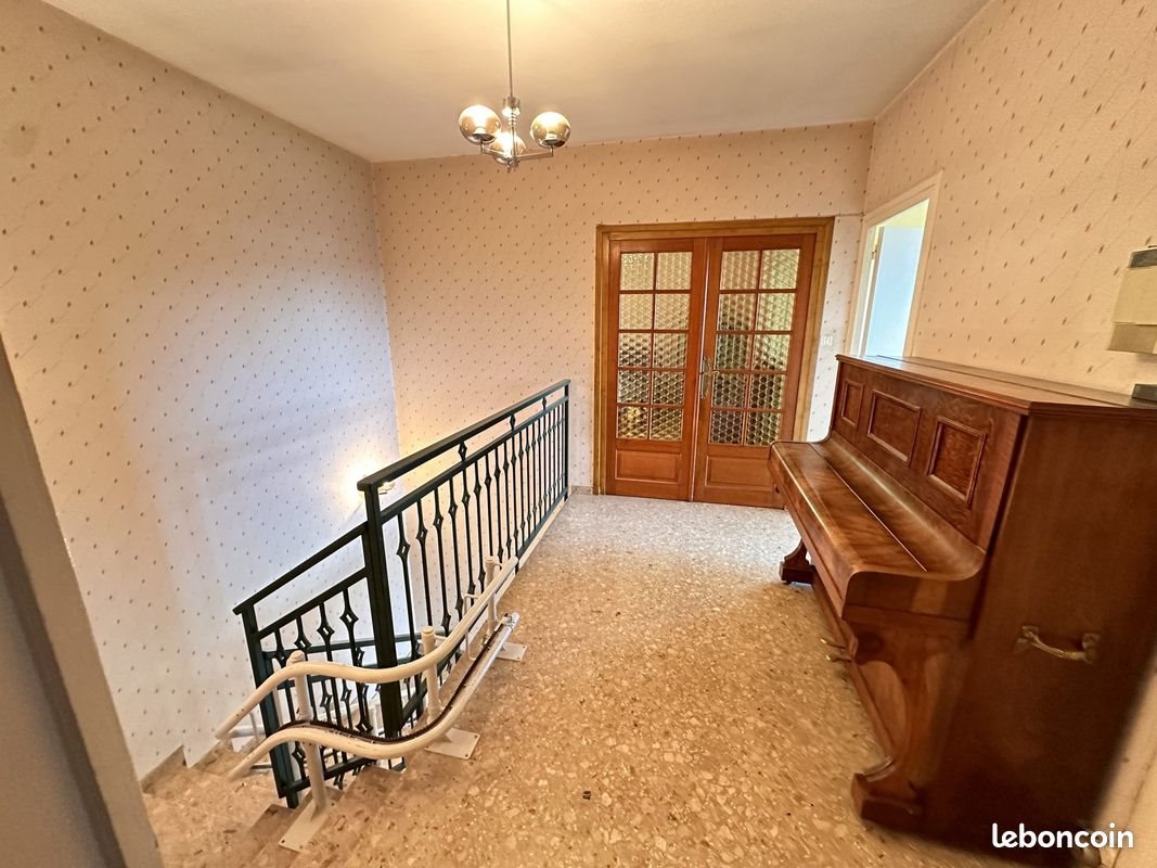 Maison à vendre, 120m², Saint-Chamond