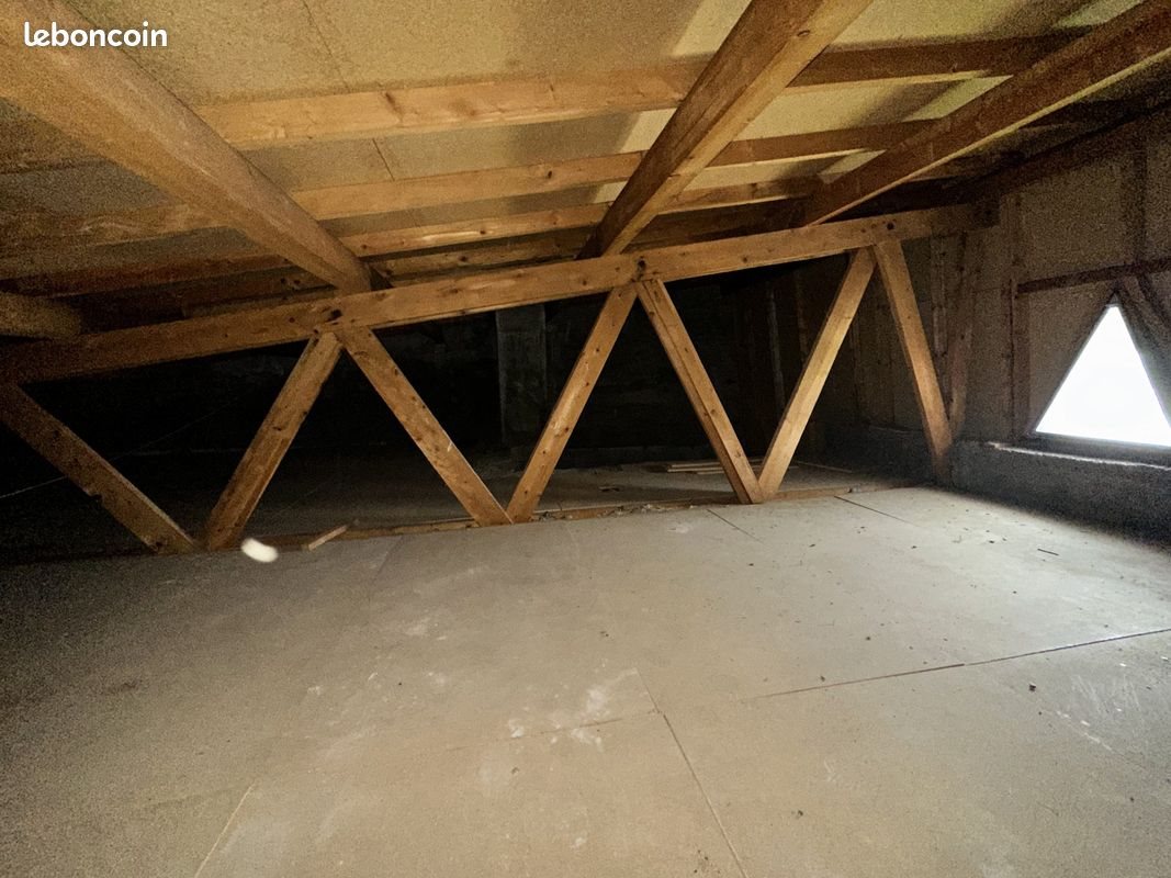 Maison à vendre, 120m², Saint-Chamond