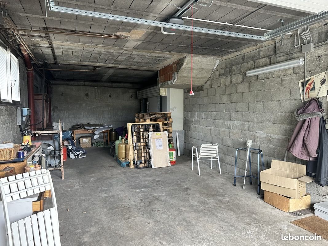 Maison à vendre, 120m², Saint-Chamond