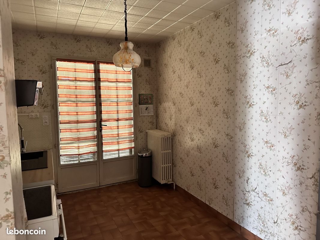 Maison à vendre, 77m², Lorette