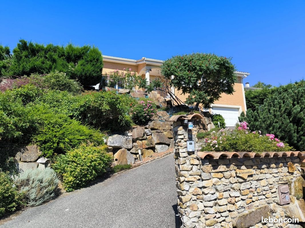 Maison à vendre, 152m², Rive-de-Gier