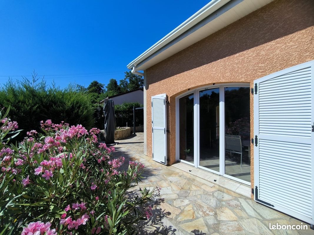 Maison à vendre, 152m², Rive-de-Gier