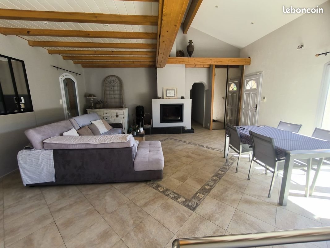 Maison à vendre, 152m², Rive-de-Gier