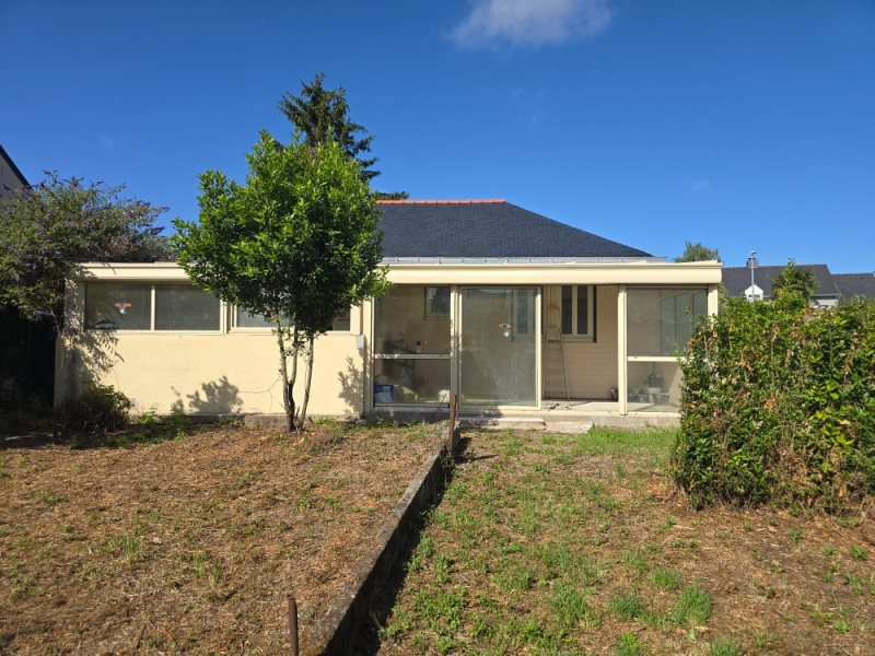 Maison à vendre, 80m², Sainte-Luce-sur-Loire