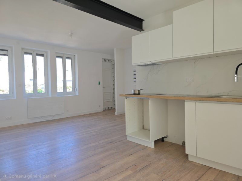 Maison à vendre, 80m², Sainte-Luce-sur-Loire